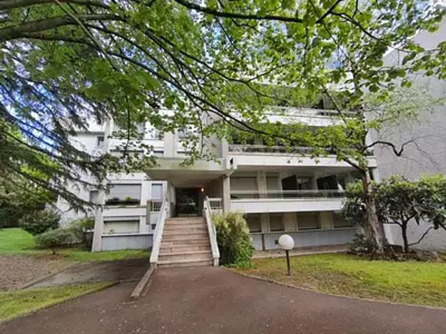 Saint Gratien 95210 Location appartement 1 pièce t1 terrasse