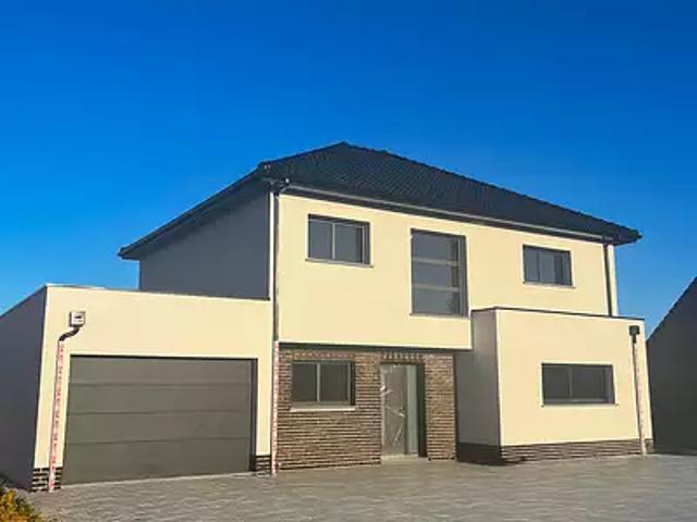 Saint Gratien 95210 Programme neuf maison neuf à vendre 4 pièces