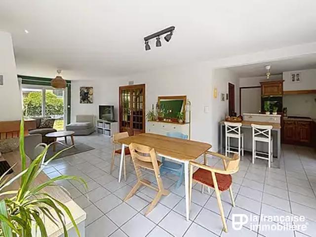 Saint Grégoire 35760 Achat / Vente maison 7 pièces t7 terrasse