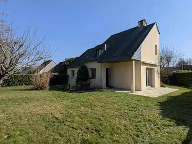 Saint Grégoire 35760 Achat / Vente maison 9 pièces t9
