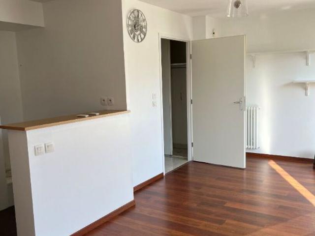 SAINT GREGOIRE, Villa Eugénie Appartement de type deux