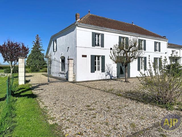 Saint Grégoire d'Ardennes Vente Maison 17