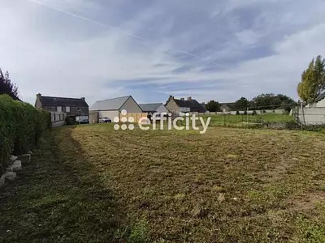 Saint Guinoux 35430 Achat / Vente terrain