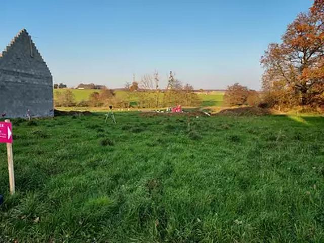 Saint Guinoux 35430 Programme neuf terrain neuf à vendre