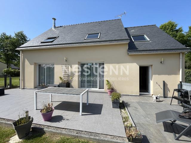 Saint Guyomard Vente Maison 56