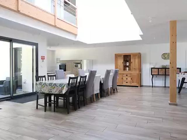 Saint Héand 42570 Achat / Vente maison 7 pièces t7