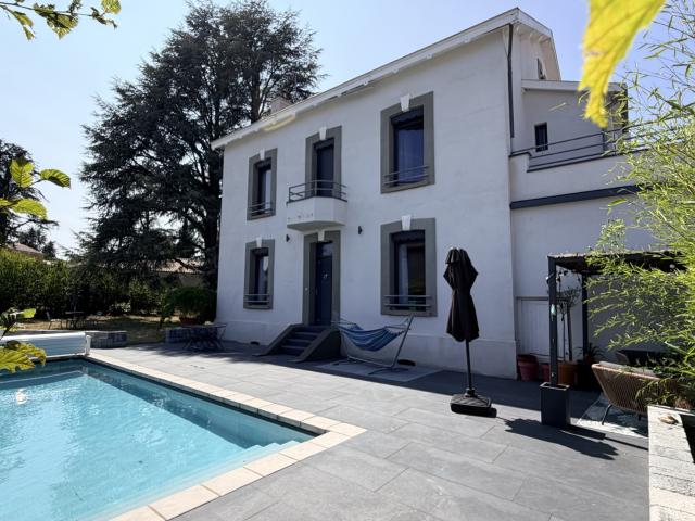Saint Héand Vente Maison 42