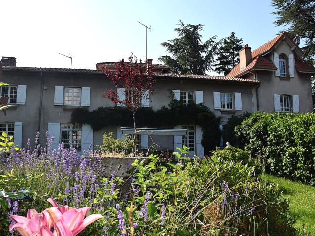 Saint Héand Vente Maison 42