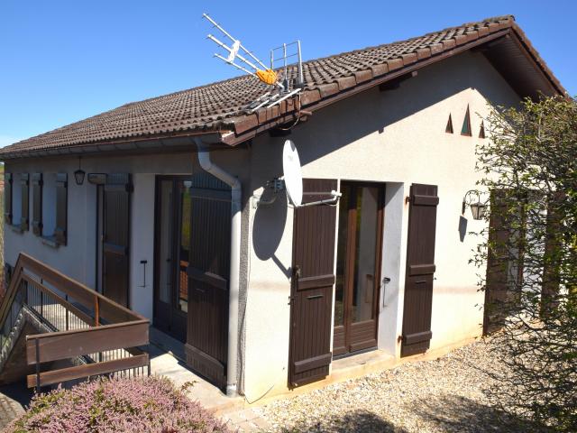 Saint Héand Vente Maison 42