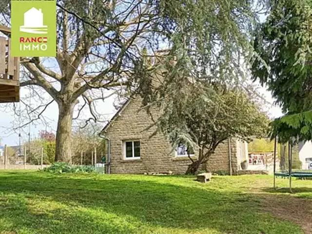 Saint Hélen 22100 Achat / Vente maison 5 pièces t5
