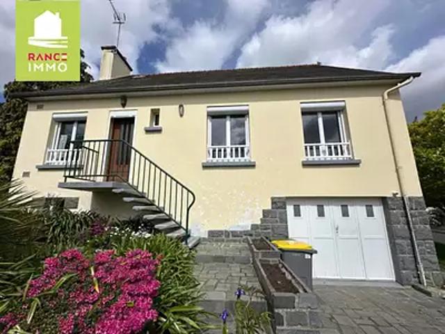 Saint Hélen 22100 Achat / Vente maison 5 pièces t5