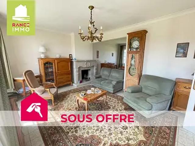 Saint Hélen 22100 Achat / Vente maison 5 pièces t5