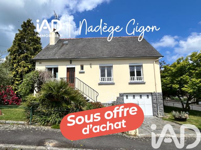 Saint Hélen Vente Maison 22