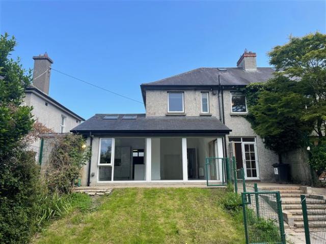 Saint Helens Road, Booterstown, County Dublin Owen Reilly 4942 MyHome. Ie Lettings