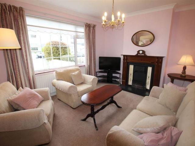 Saint Helier, 24 Sandymount Avenue, Glasheen, Cork, County Cork