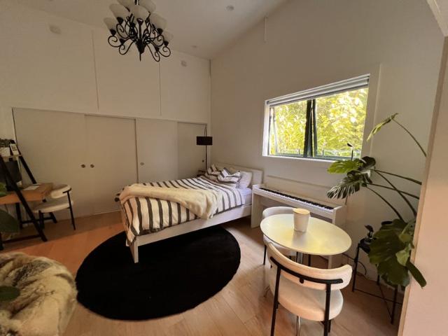 saint heliers, studio