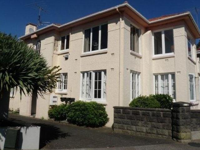 saint heliers, 1 bedroom