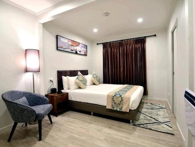saint heliers, 1 bedroom