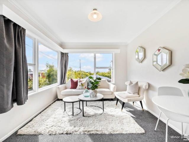 saint heliers, 1 bedroom