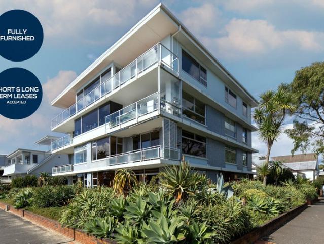 saint heliers, 2 bedrooms