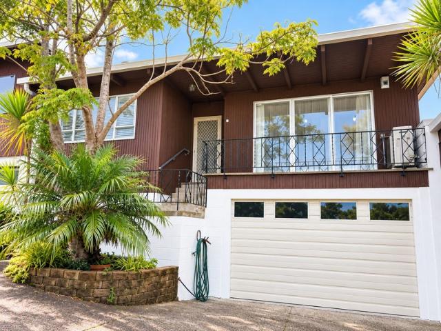 Saint Heliers, 2 bedrooms