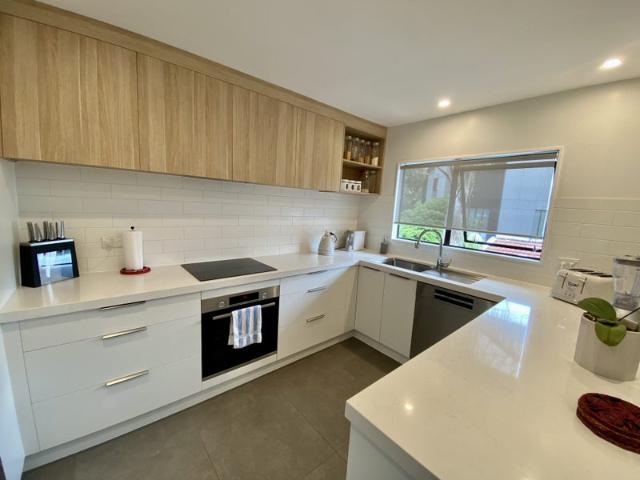 saint heliers, 2 bedrooms