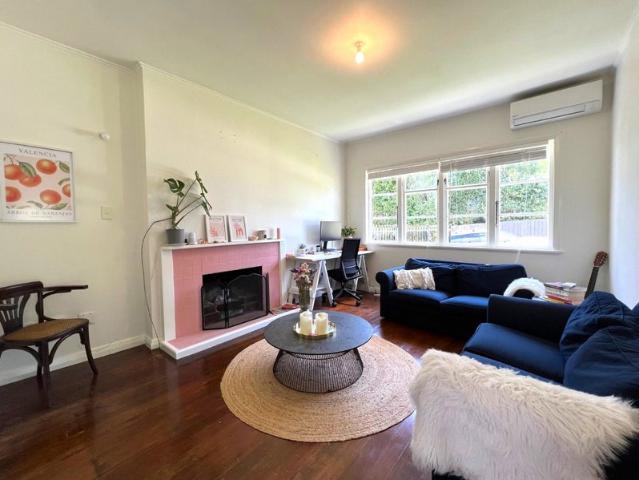 Saint Heliers, 2 bedrooms
