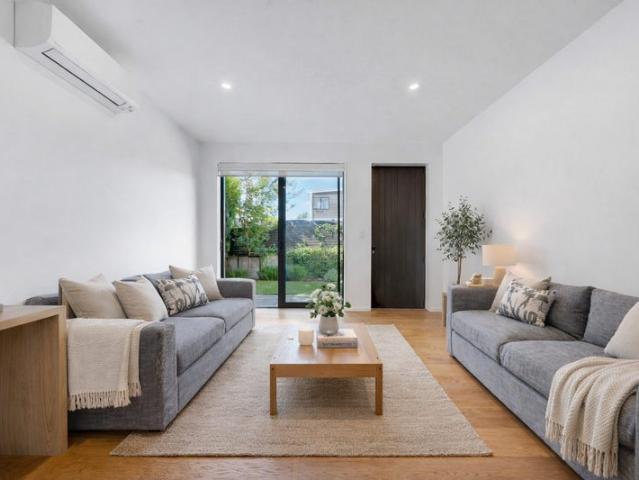 saint heliers, 2 bedrooms