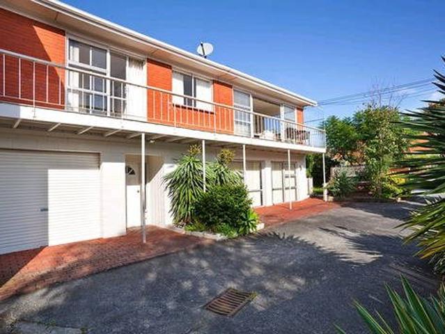 saint heliers, 2 bedrooms