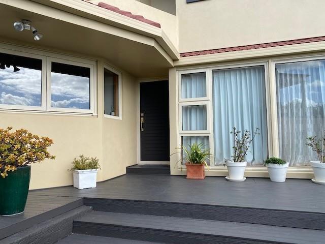 saint heliers, 2 bedrooms