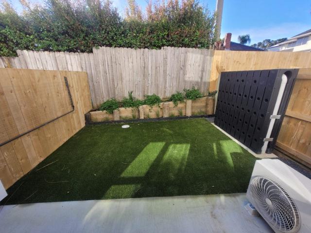 saint heliers, 2 bedrooms