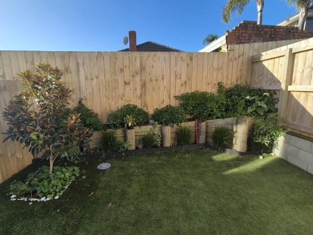 saint heliers, 2 bedrooms