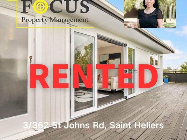 saint heliers, 2 bedrooms