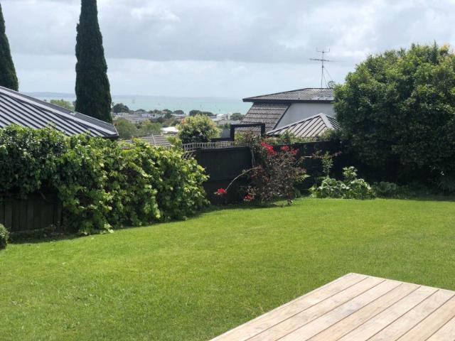 saint heliers, 2 bedrooms