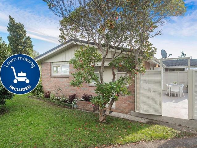 saint heliers, 2 bedrooms