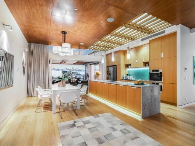 saint heliers, 2 bedrooms