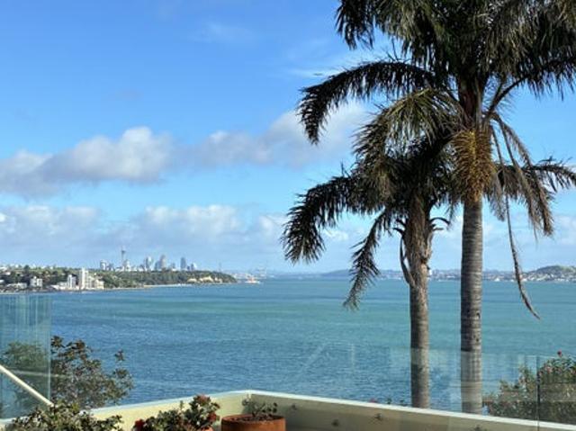 saint heliers, 2 bedrooms