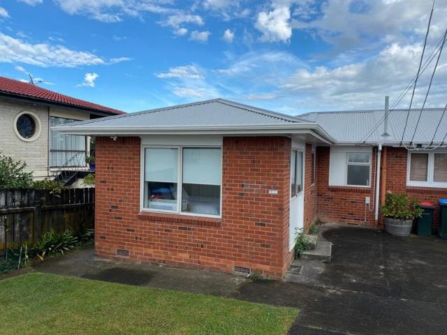 Saint Heliers, 2 bedrooms