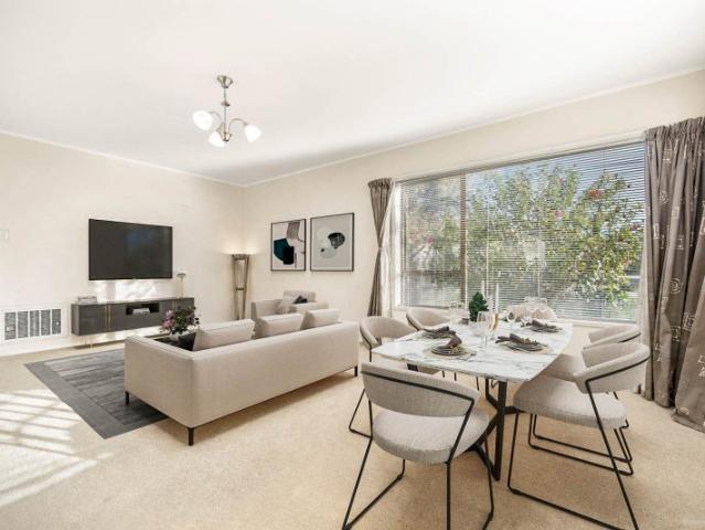 saint heliers, 2 bedrooms