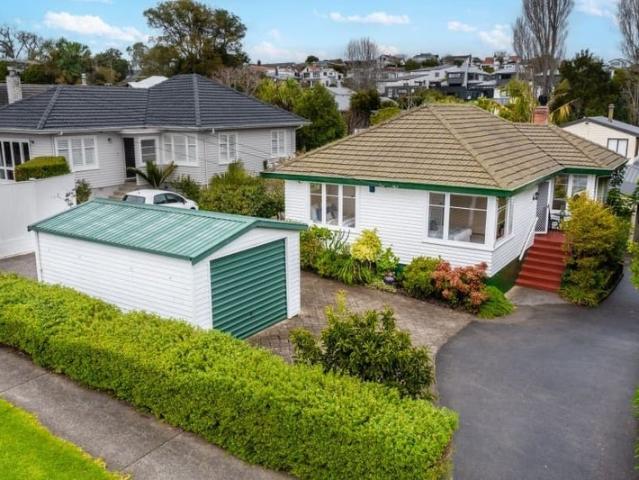 saint heliers, 2 bedrooms
