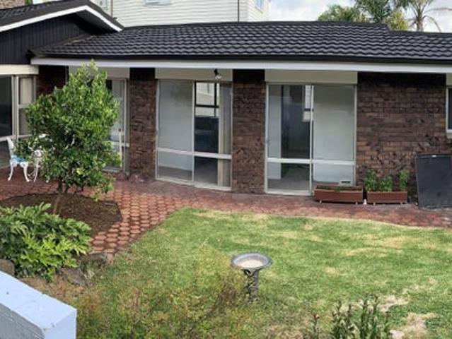 saint heliers, 2 bedrooms
