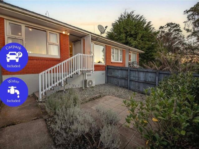Saint Heliers, 2 bedrooms