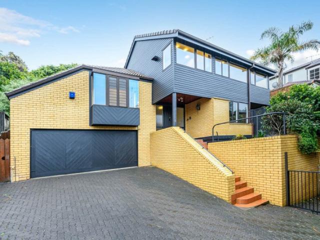 saint heliers, 3 bedrooms