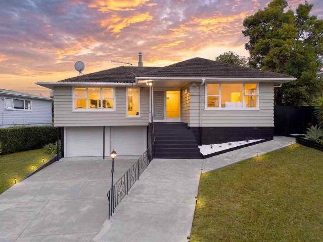 saint heliers, 3 bedrooms