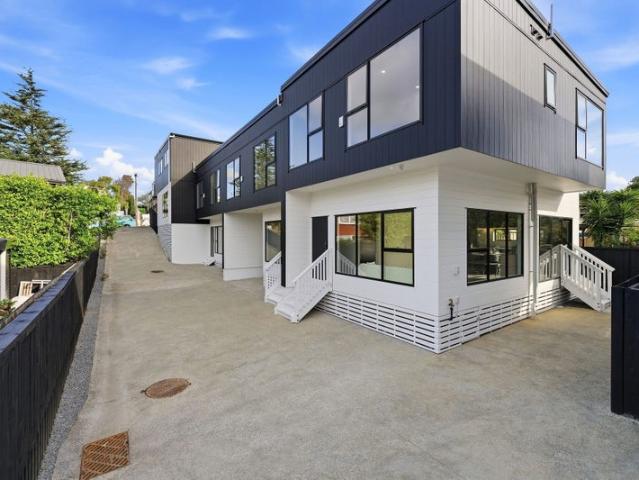 saint heliers, 3 bedrooms