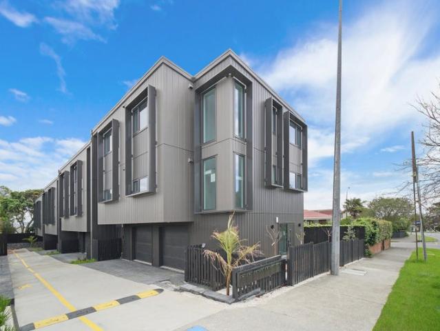 saint heliers, 3 bedrooms