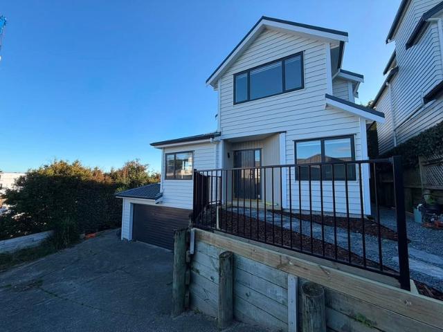 saint heliers, 3 bedrooms