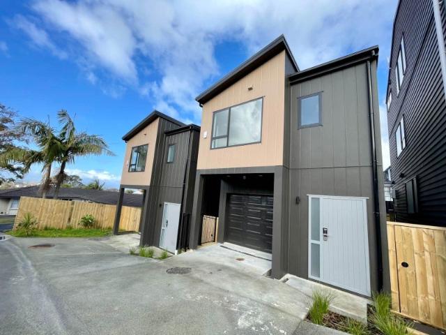 saint heliers, 3 bedrooms