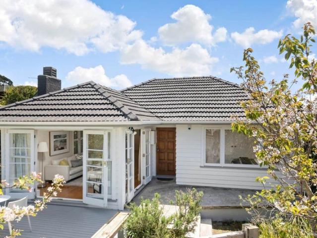 saint heliers, 3 bedrooms
