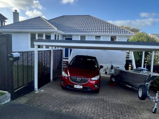 saint heliers, 3 bedrooms